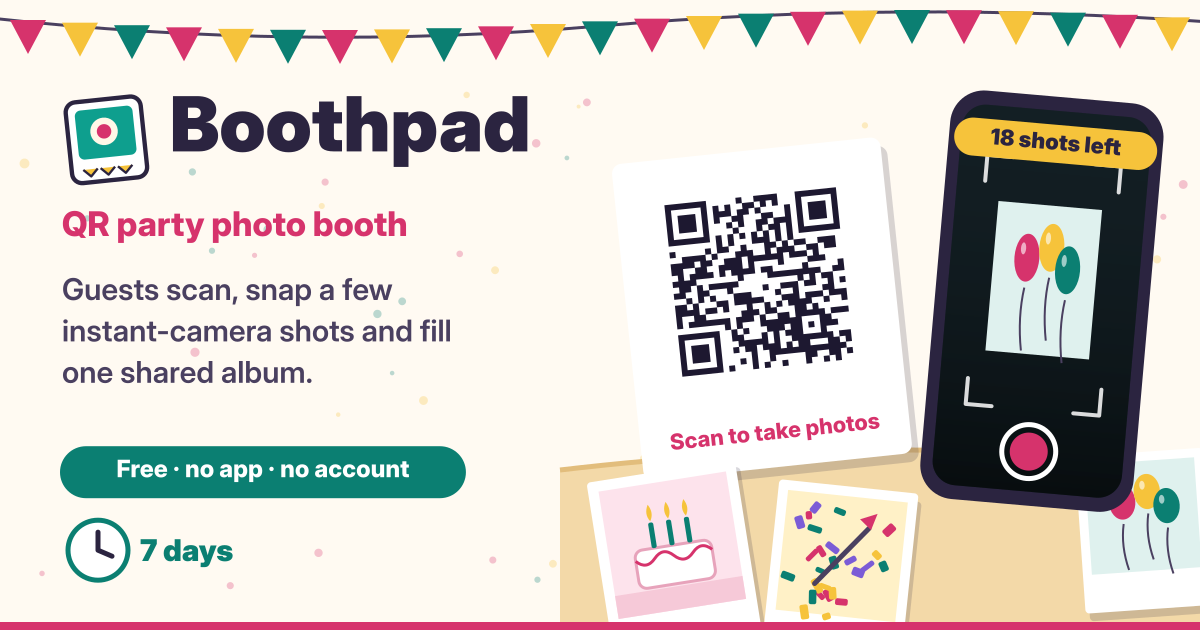 Boothpad