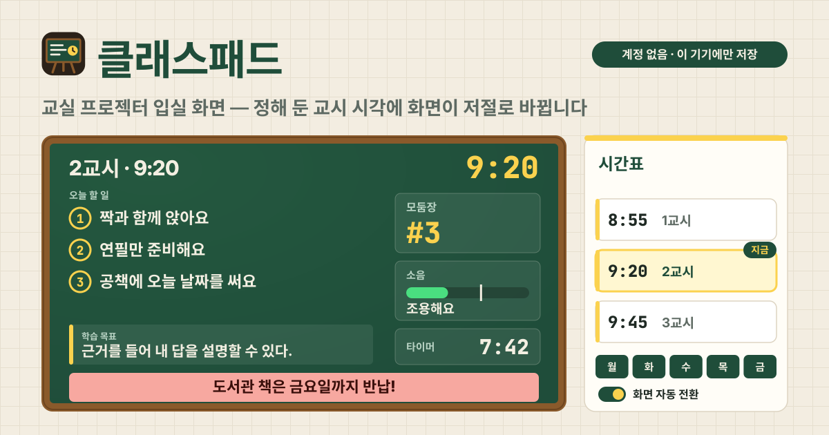 클래스패드