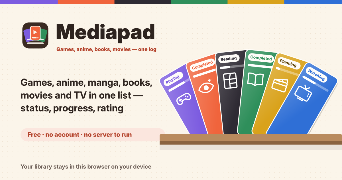Mediapad