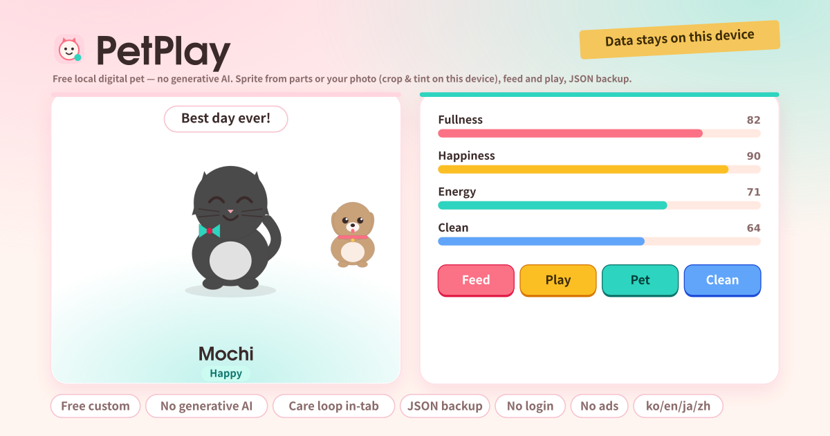PetPlay