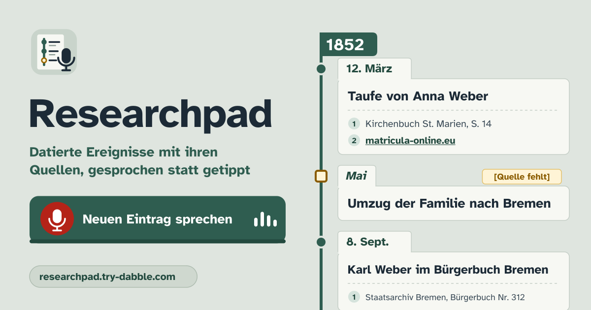 Researchpad