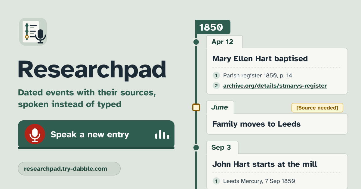 Researchpad