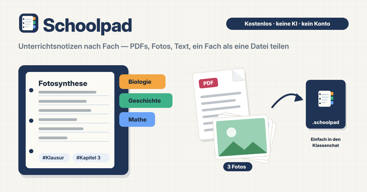 Schoolpad